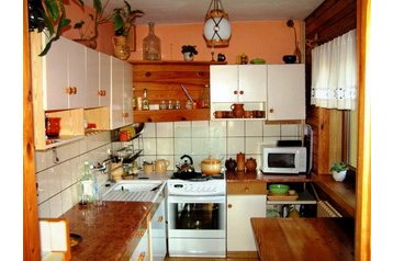 Vasaras māja Bogaczewo 8